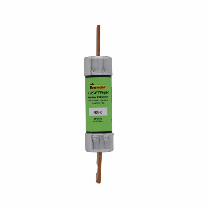 Cooper Bussmann FRN-R-85 - Fusetron Time-Delay Fuse 85A (200kA@250V RK5 Class)