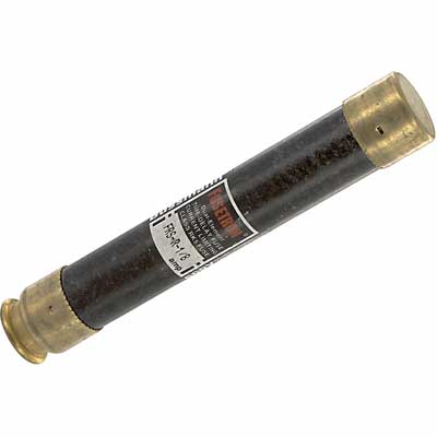 Bussmannn FRS-R-1/8 - RK5 Class Fuse 1A 600V (200kA AIC)