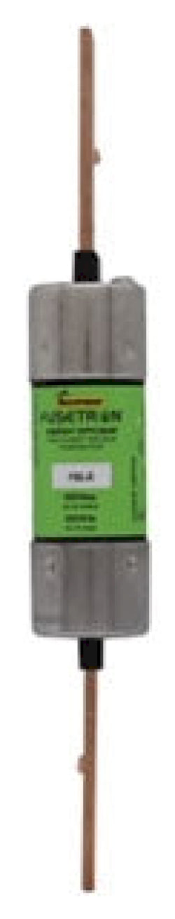 Bussmann FRS-R-100 Low Voltage Fusetron 600V 100A Fuse - Essential Electric Supply