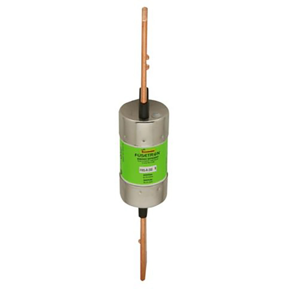 Bussmann FRS-R-110 - RK5 Time-Delay Fuse 110A (200kA AIC @600V)
