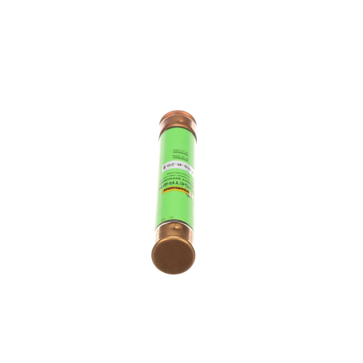 Bussmannn FRS-R-20 - Fusetron Time-Delay Fuse 20A (200kA@600V Interrupt Rating)