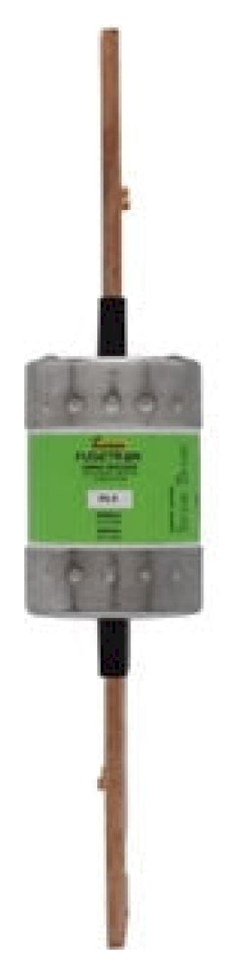 Bussmann FRS-R-225 Low Voltage Fusetron 600V 225A Fuse - Essential Electric Supply