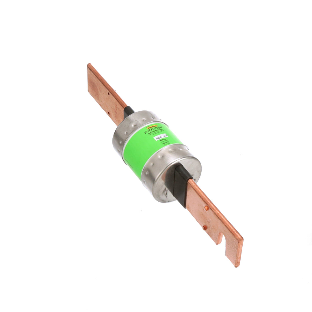 Bussmannn FRS-R-250 - Fusetron Time-Delay Fuse 250A (200kA AIC @ 600V)