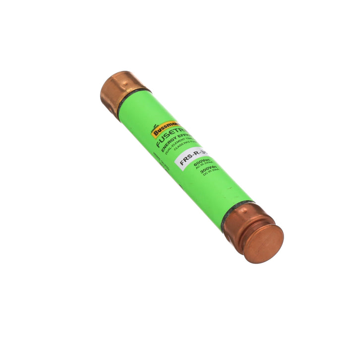 Bussmannn FRS-R-30 - Fusetron Time-Delay Fuse 30A (200kA AIC @600V)