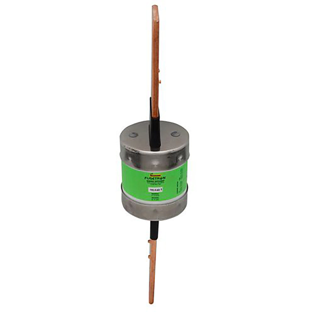 Bussmannn FRS-R-450 - Fusetron Time-Delay Fuse 450A (200kA AIC @600V)