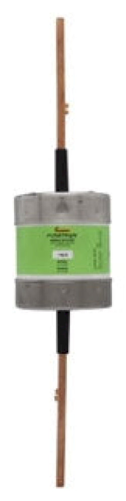 Bussmann FRS-R-600 Low Voltage Fusetron 600V 600A Fuse - Essential Electric Supply