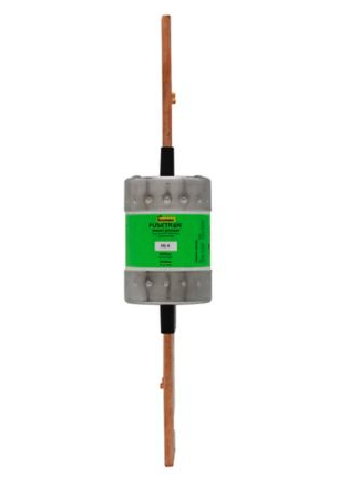 Cooper Bussmann FRS250 - High Voltage Fuse 250V (0.81" Single-Barrel)