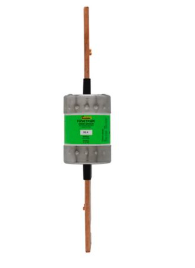 Bussmann Square D FRSR350 - Current-Limiting Fuse 350A @ 600V (UL 248-12 RK5 Class)