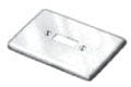 Appleton FS1SCS - Ferrule Fuse 600V 1A (200kA AIC)