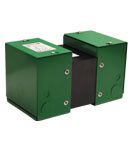 Hammond Power Solutions FS250PR - Single-Phase Transformer 120x240V