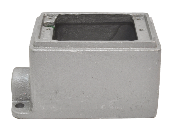 Arlington Industries FS75 - Conduit Fitting 3.95 lb