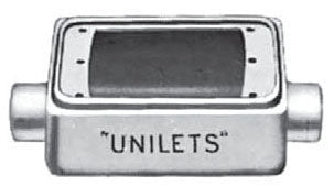 Appleton FSC175A - Explosionproof Control Station Cover (5.19 lb)