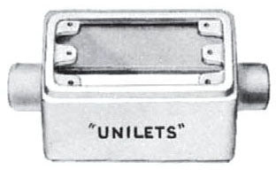 Appleton FSC1D50 - Explosionproof Control Station Cover (5.19 lb)