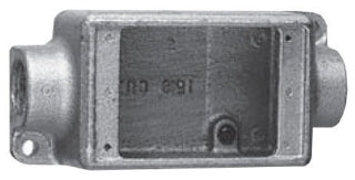 Crouse-Hinds FSC3SA - Safety Switch 600V 30A NEMA 3R