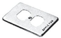 Emerson FSK1DR - Fast-Acting Fuse 1A 600V (UL/CSA Certified)