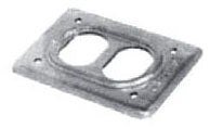 Appleton FSK1DRC - Explosionproof Cover 600V 20A