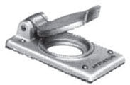 Appleton FSK1VR - Explosionproof Control Station Cover (5.19 lb)
