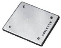 Emerson FSK2BCM - Class K Fuse 600V AC (2A 200kA Interrupt Rating)