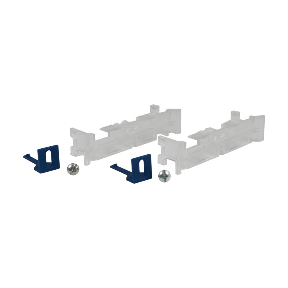 Eaton FSKFB - RK5 Fast-Acting Fuse 600VAC/30A (200kA Interrupt Rating)