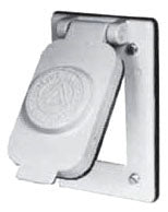 Emerson FSKWGF1 - Fast-Acting Fuse 30A 600V (UL/IEC-Certified)