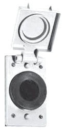 Emerson FSKWR1 - Fast-Acting Cartridge Fuse 600V/1A (UL 248-14 Compliant)