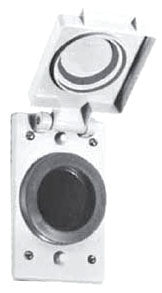Emerson FSKWR2 - Current-Limiting Fuse 600V AC/DC (UL/CSA Certified)
