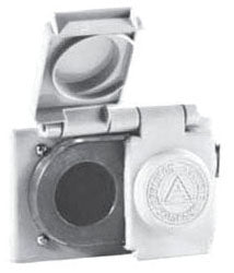Appleton FSKWRD - Class RK5 Fuse 600V/30A (200kA Interrupt Rating)