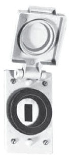 Crouse-Hinds FSKWT2 - Cast Device Box, 5.19 lb