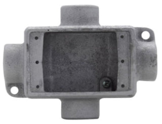 Eaton FSX2 - FS/FD Box Cover 6.03x4.5x1.88 in