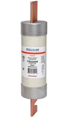 Mersen FTS300R - Current-Limiting Fuse 300A (RK5 Class, 200kA AIC)