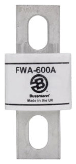 Cooper Bussmann FWA-1000A - Low-Voltage Fuse 800A (200kA AIC @150V)