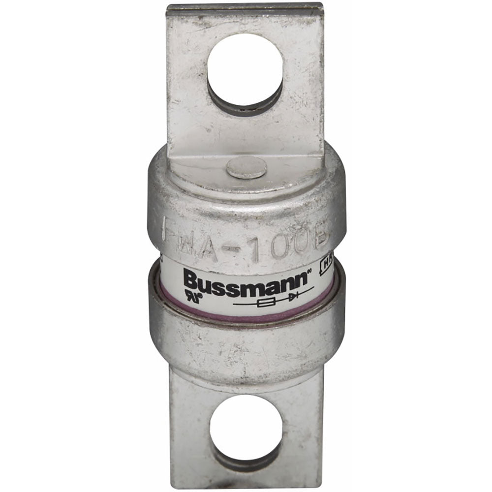 Cooper Bussmann FWA-100B - Low Voltage Fuse 100A (100kA@150V Interrupt Rating)