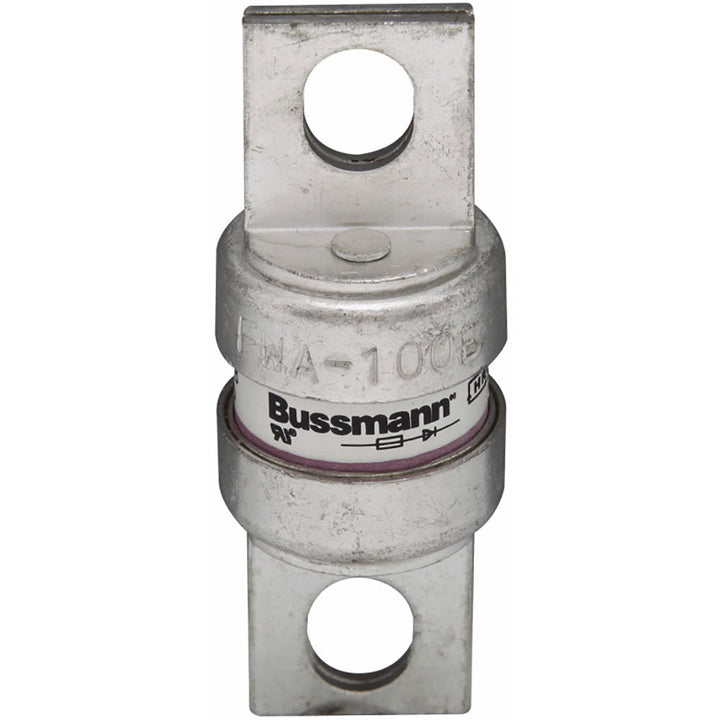 Cooper Bussmann FWA-100B - Low Voltage Fuse 100A (100kA@150V Interrupt Rating)