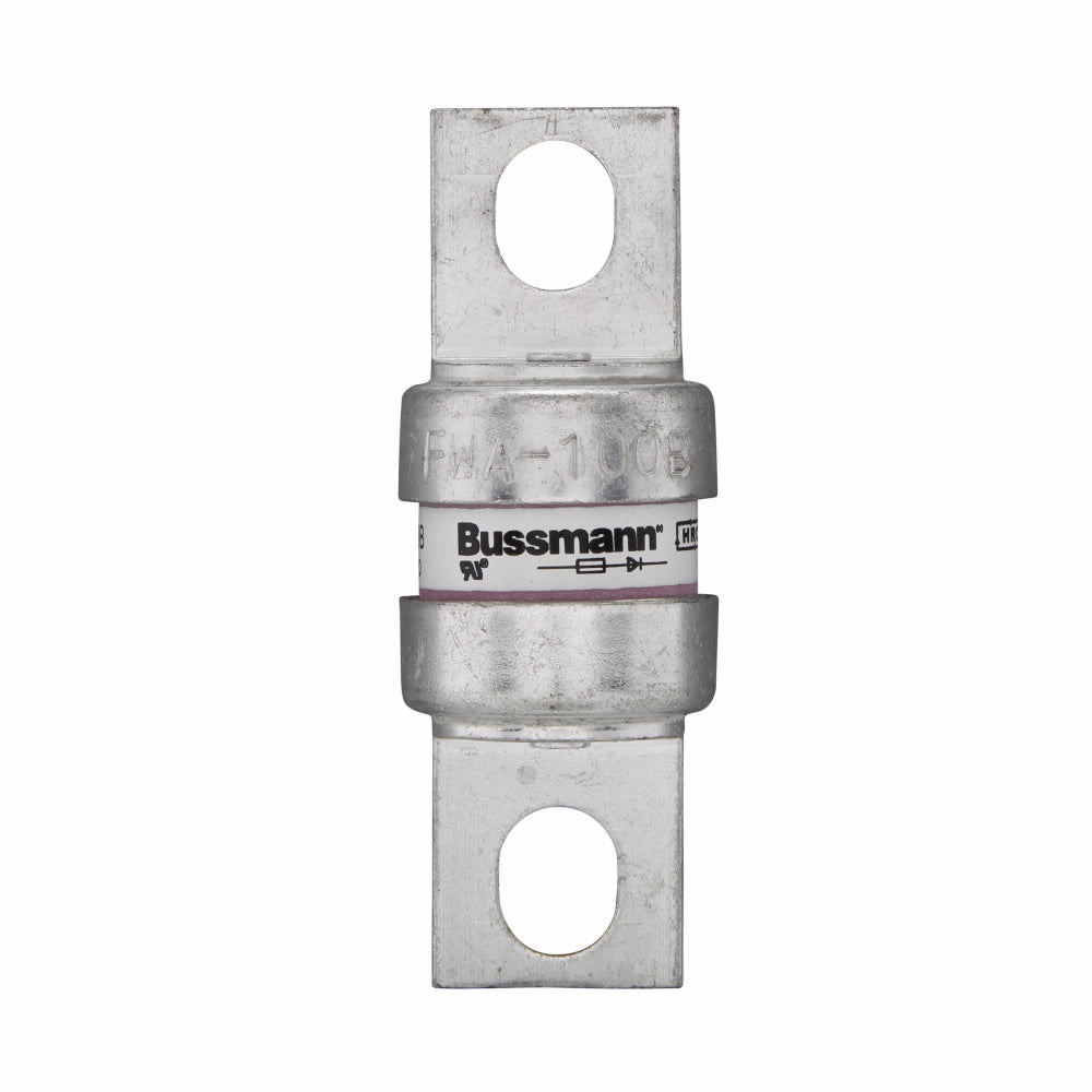 FWA-125B Cooper Bussmann FWA Series Low Voltage Fuse
 150V  125A Fuse - Essential Electric Supply