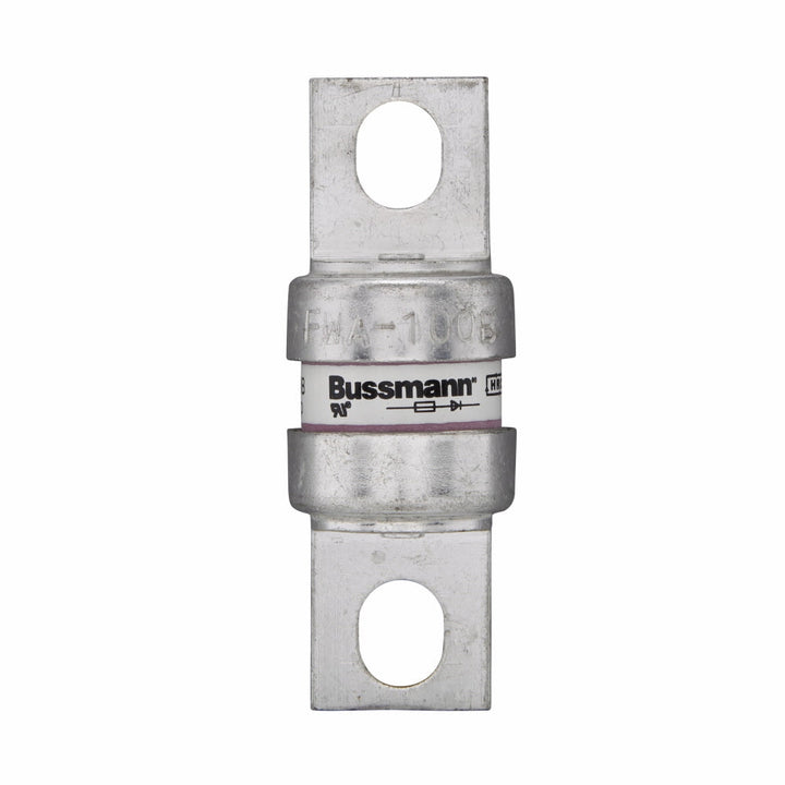 FWA-125B Cooper Bussmann FWA Series Low Voltage Fuse
 150V  125A Fuse - Essential Electric Supply