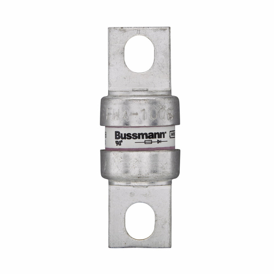 FWA-125B Cooper Bussmann FWA Series Low Voltage Fuse
 150V  125A Fuse - Essential Electric Supply