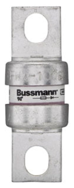 Cooper Bussmann FWA-200B Low Voltage FWA Series 150V 200A Fuse - Essential Electric Supply