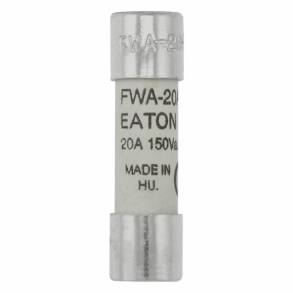 Cooper Bussmann FWA-20A10F - Low Voltage Fuse 20A (100kA AIC @150V)