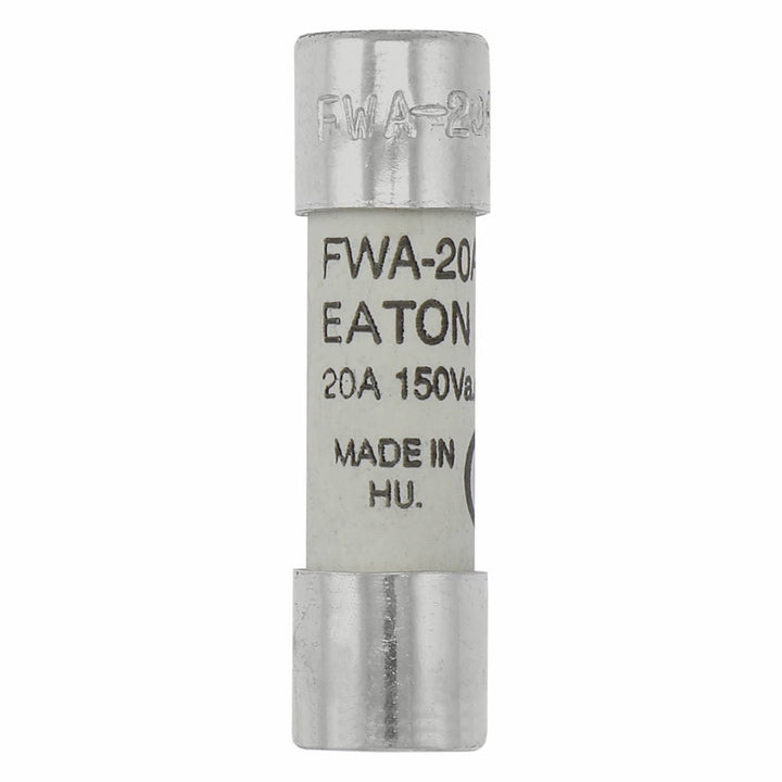 Cooper Bussmann FWA-20A10F - Low Voltage Fuse 20A (100kA AIC @150V)