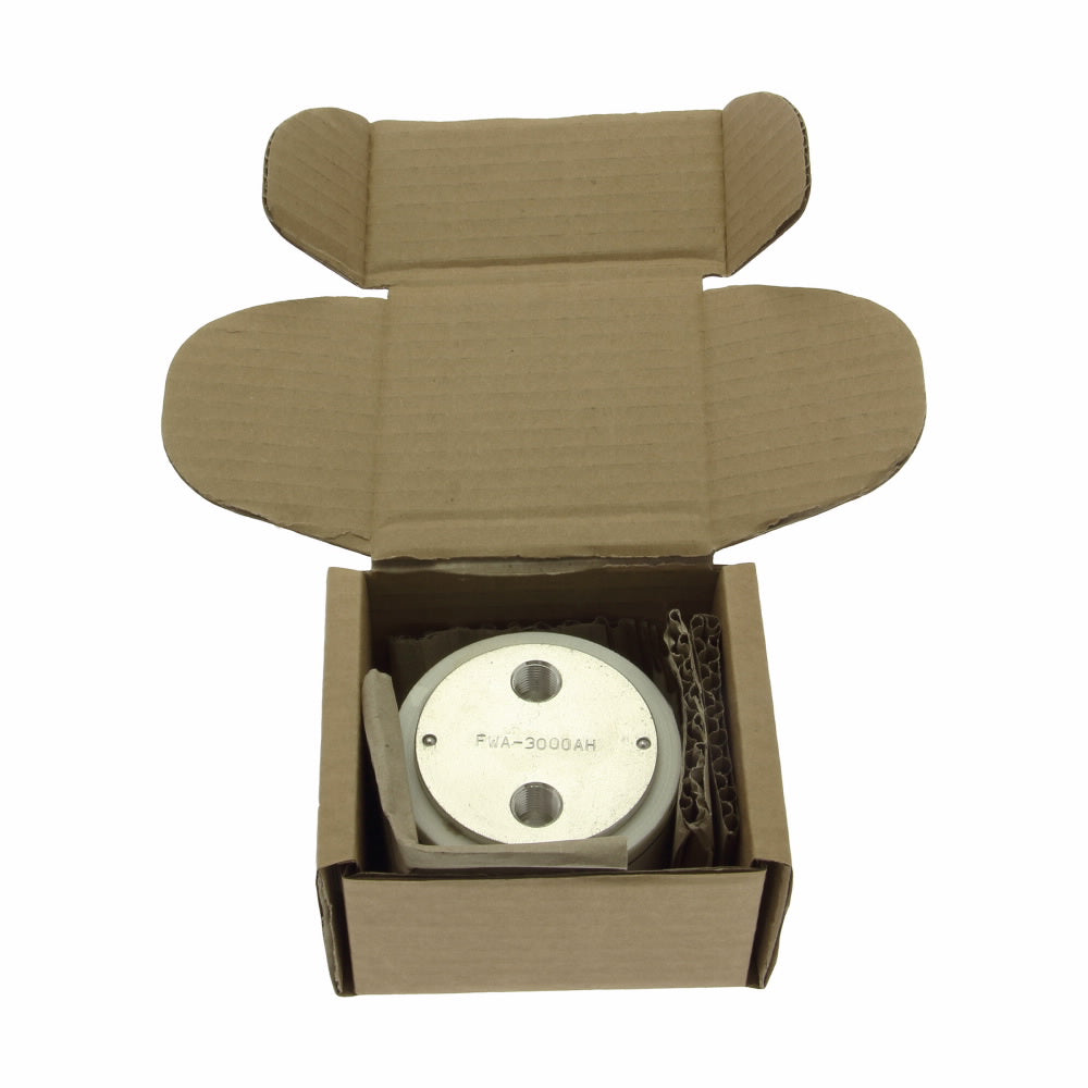 FWA-3000AH Bussmann FWA Series Low Voltage Fuse
 130V  3000A Fuse - Essential Electric Supply