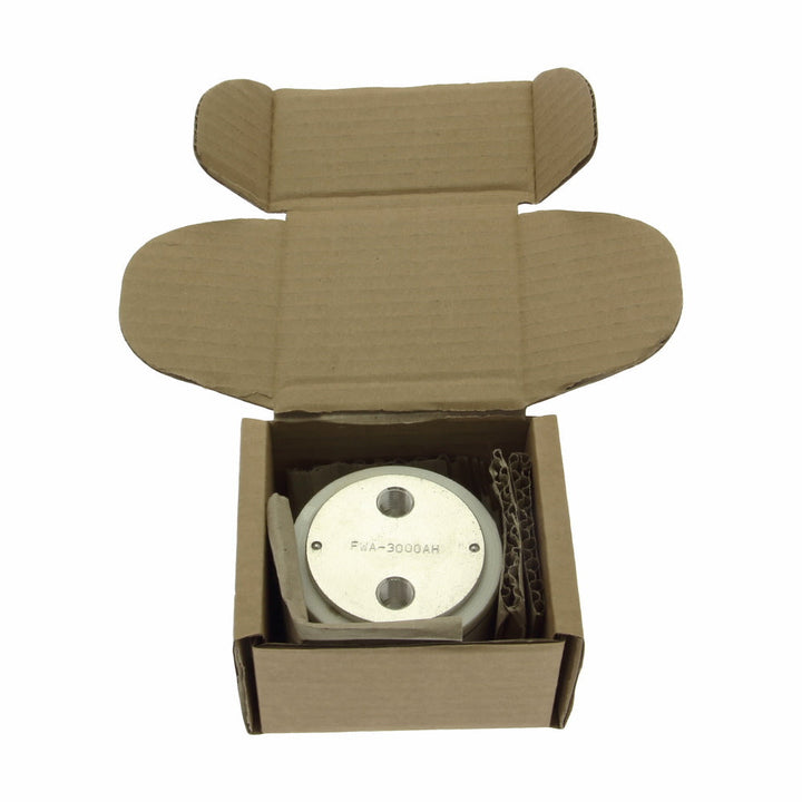 FWA-3000AH Bussmann FWA Series Low Voltage Fuse
 130V  3000A Fuse - Essential Electric Supply