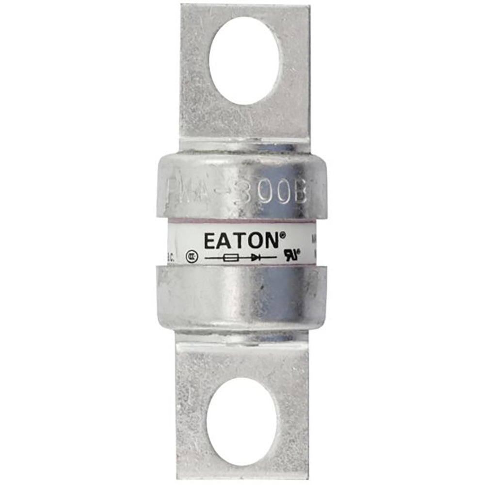 Bussmannn FWA-300B - FWA Series Fuse 300A (100kA@150V AIC Rating)