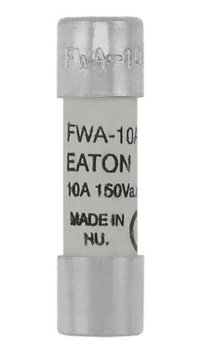Eaton E15SF30 - Class CC Fuse 30A 600V (Low Voltage Current-Limiting)