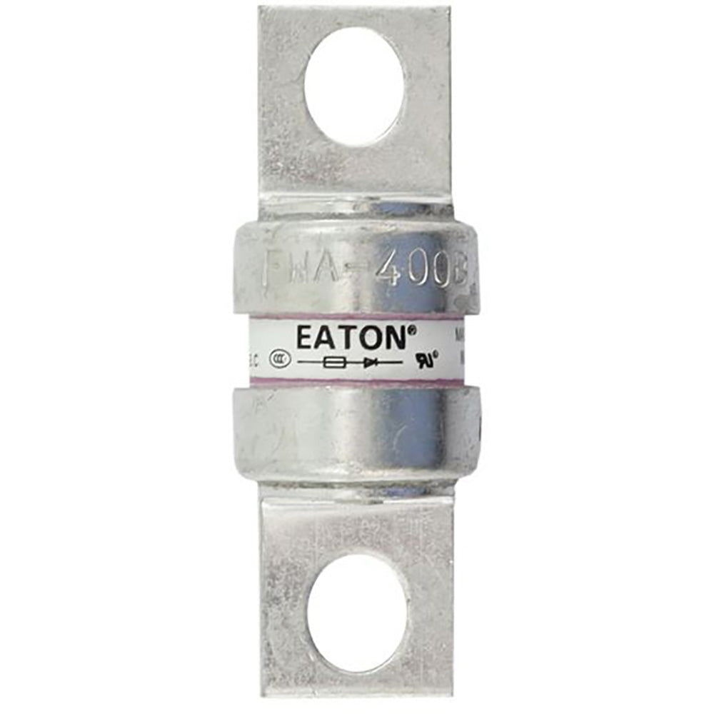 Bussmann FWA-400B - FWA Series Fuse 400A (100kA@150V Interrupting Capacity)