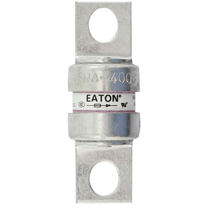 Bussmann FWA-400B - FWA Series Fuse 400A (100kA@150V Interrupting Capacity)