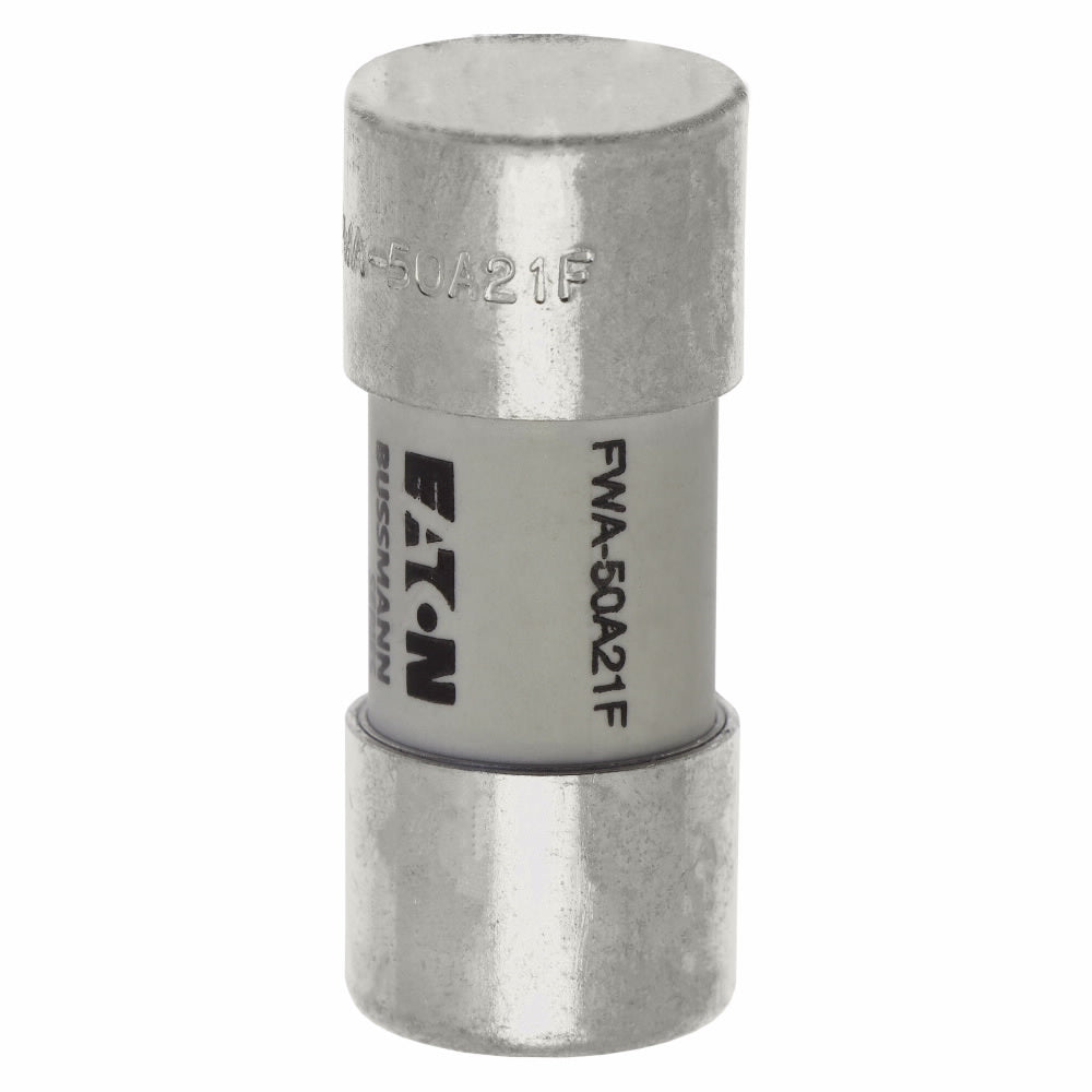 Cooper Bussmann FWA-50A21F - Low-Voltage Ferrule Fuse 50A@150V (100kA AIC)