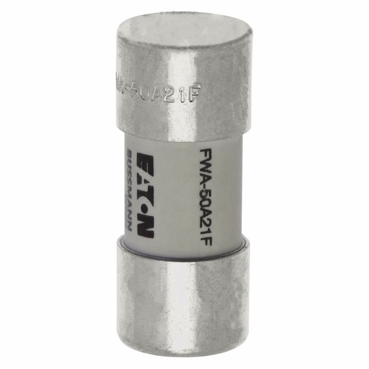 Cooper Bussmann FWA-50A21F - Low-Voltage Ferrule Fuse 50A@150V (100kA AIC)