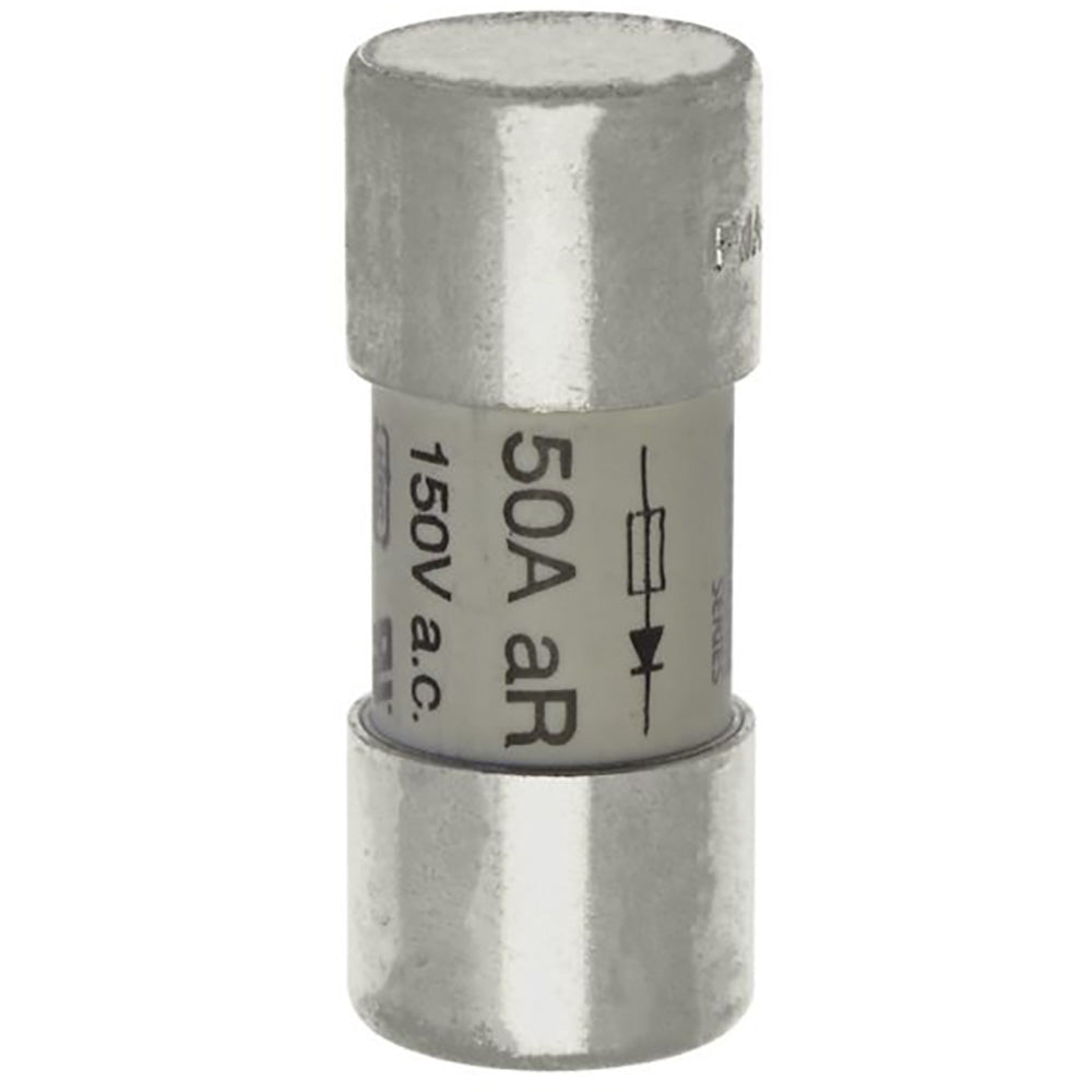 Cooper Bussmann FWA-50A21F - Low-Voltage Ferrule Fuse 50A@150V (100kA AIC)