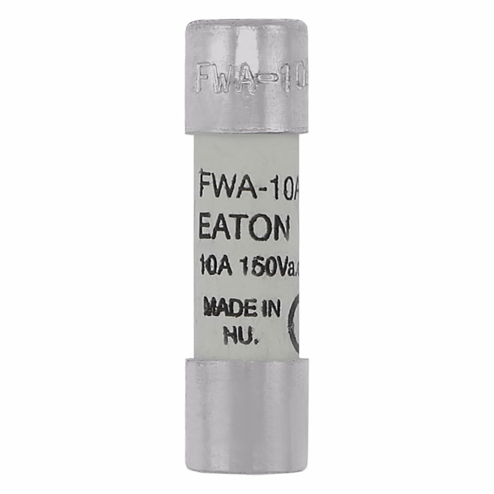 Cooper Bussmann FWA-5A10F Low Voltage FWA Series 150V 5A Fuse - Essential Electric Supply
