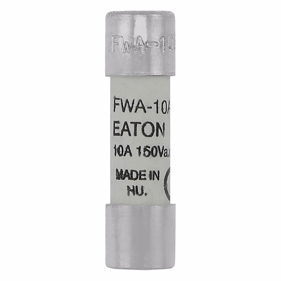 Cooper Bussmann FWA-5A10F Low Voltage FWA Series 150V 5A Fuse - Essential Electric Supply